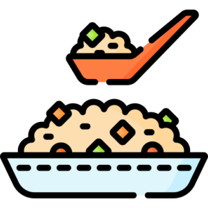 Mutton Biryani