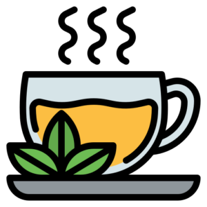 Kehwa Tea