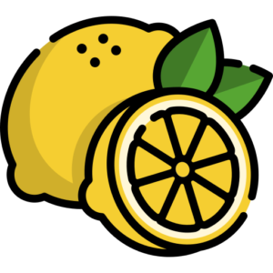Fresh Lemonade